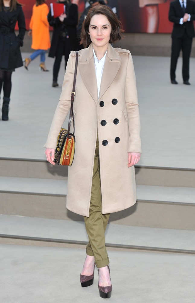 Michelle Dockery, photo #726969