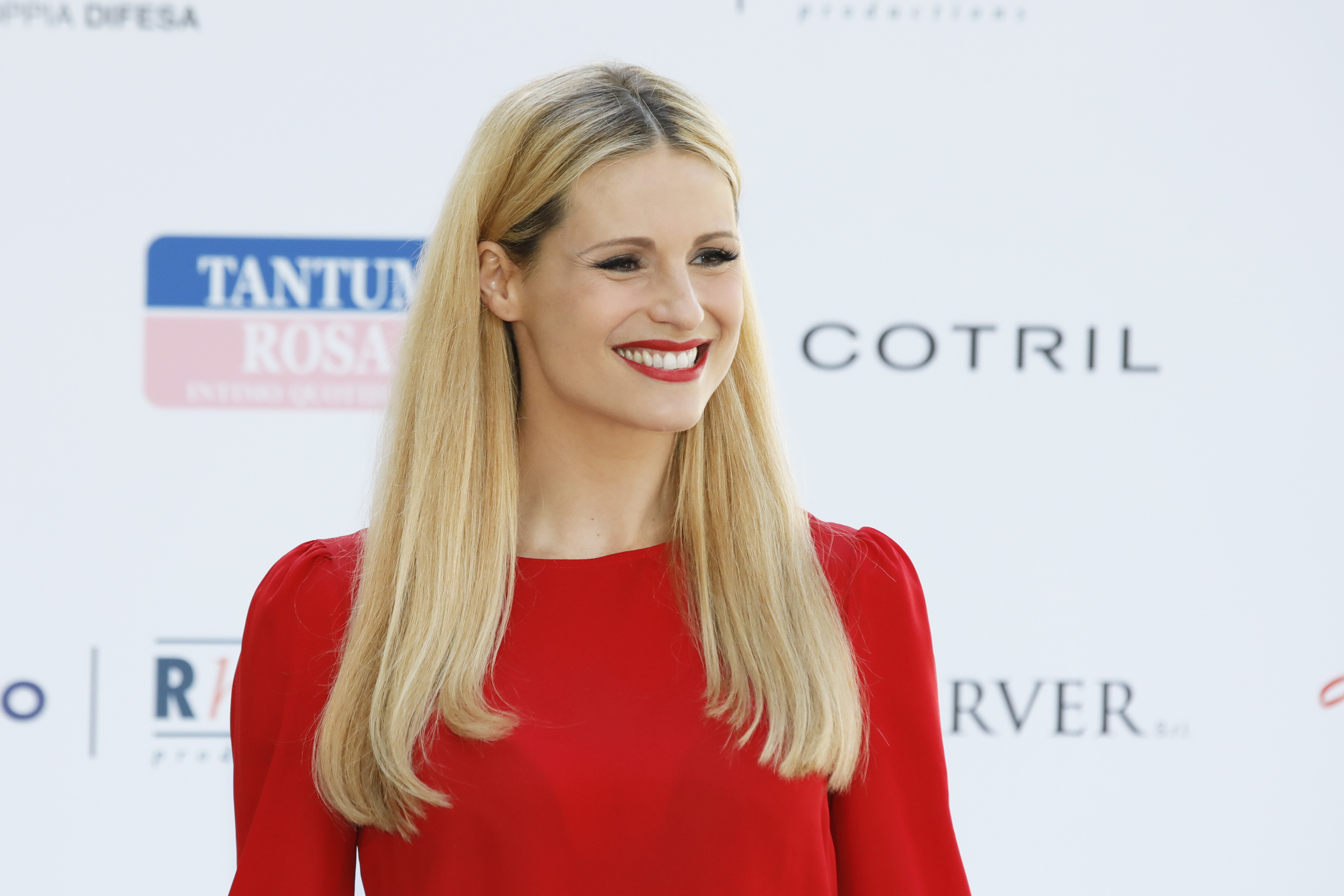 Michelle Hunziker, photo #977585