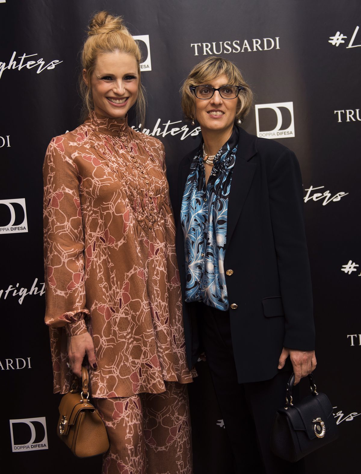 Michelle Hunziker, photo #932861