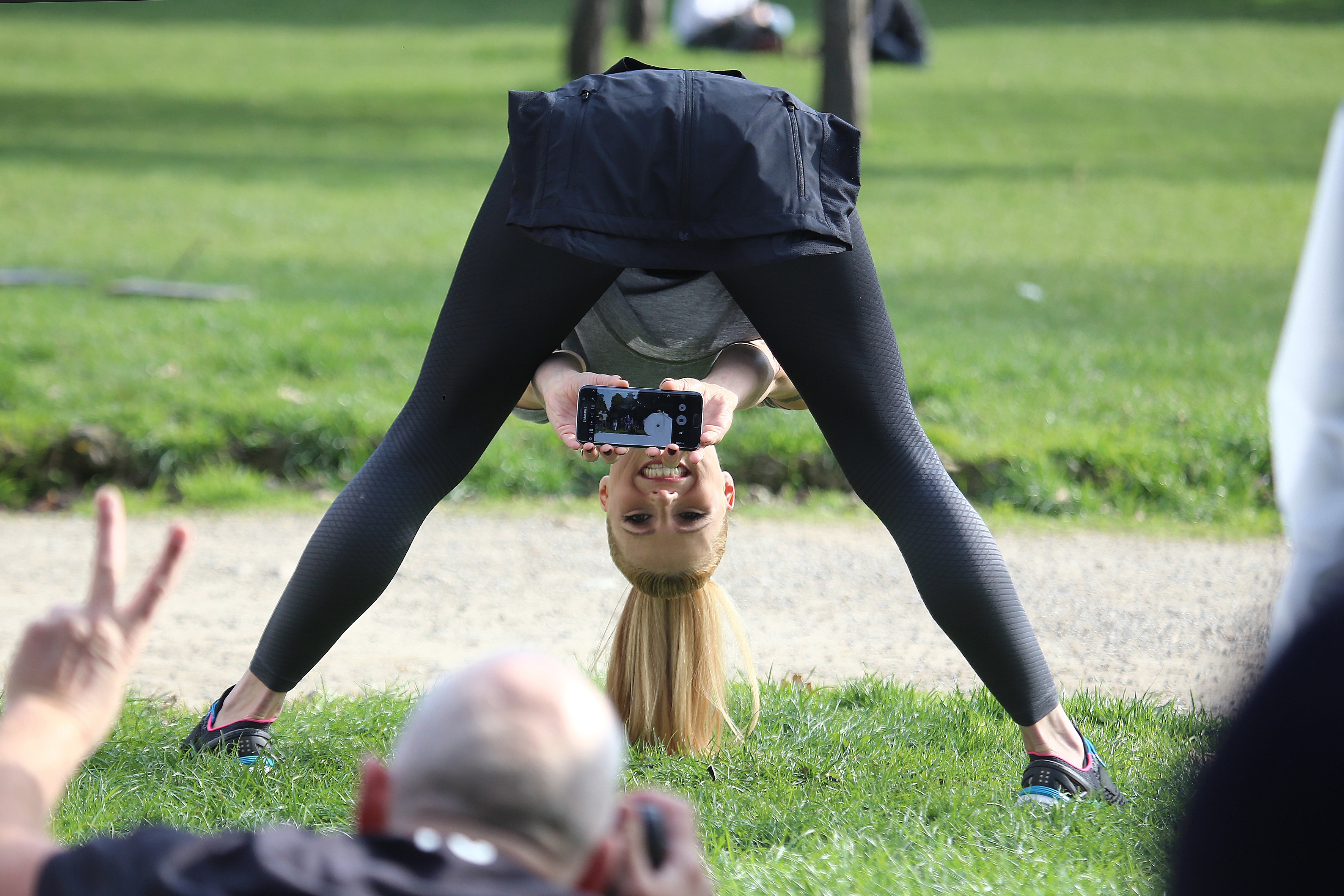 Michelle Hunziker, photo #919558