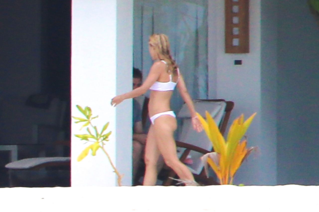 Michelle Hunziker, photo #1058982