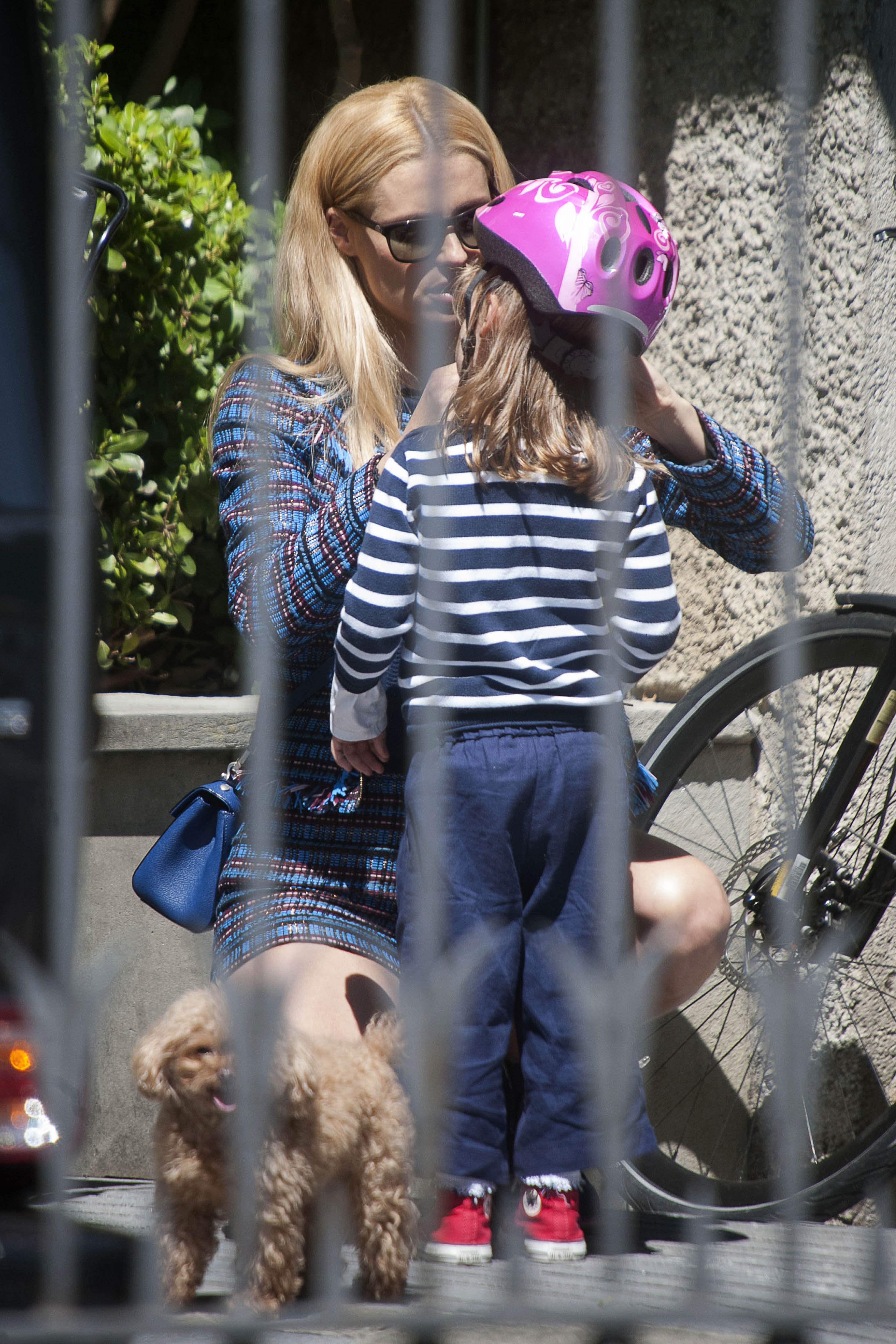 Michelle Hunziker, photo #931220
