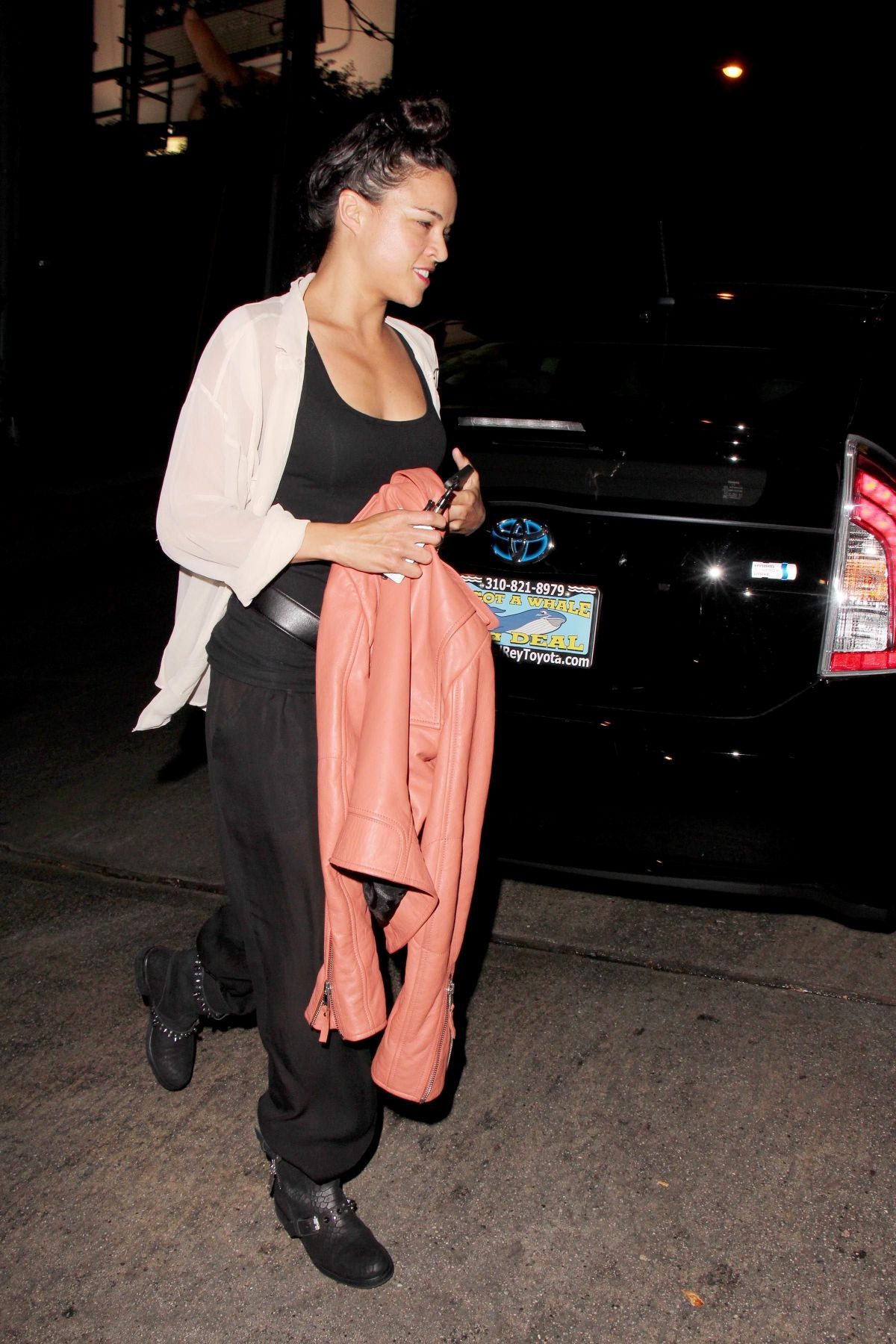 Michelle Rodriguez, photo #643346
