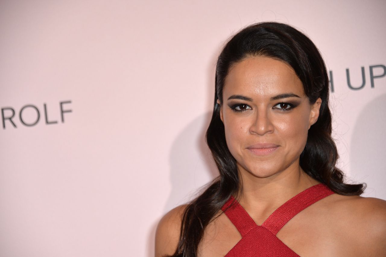 Michelle Rodriguez, photo #785123