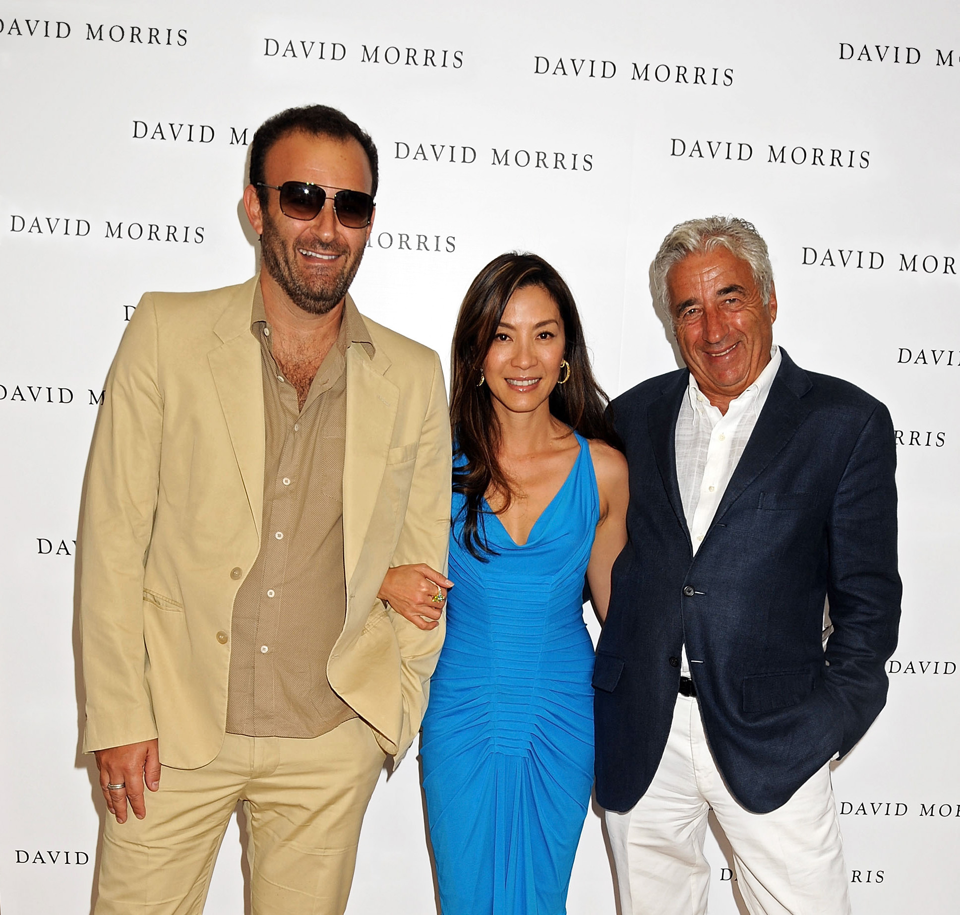 Michelle Yeoh, photo #636004