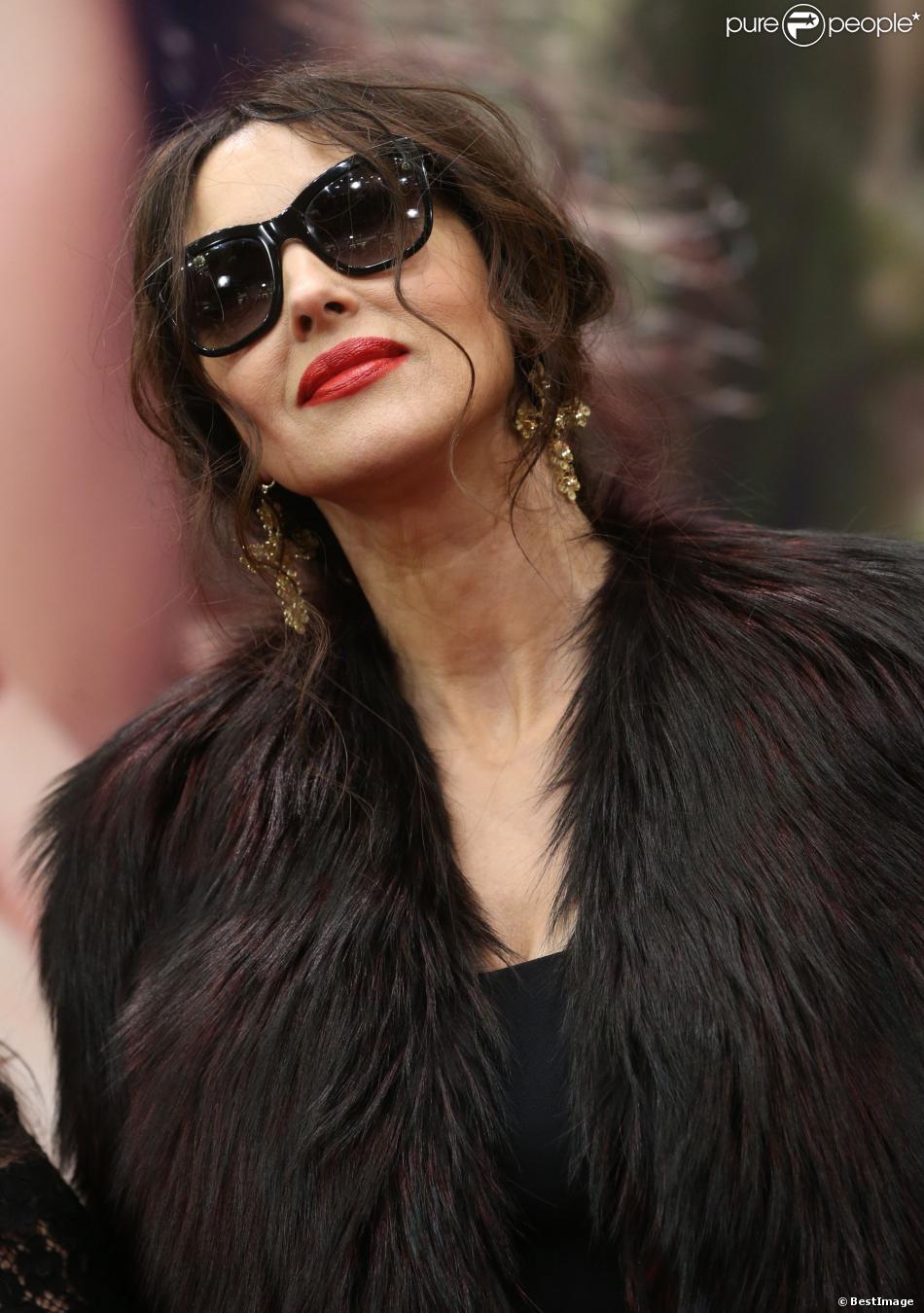 Monica Bellucci, photo #715108