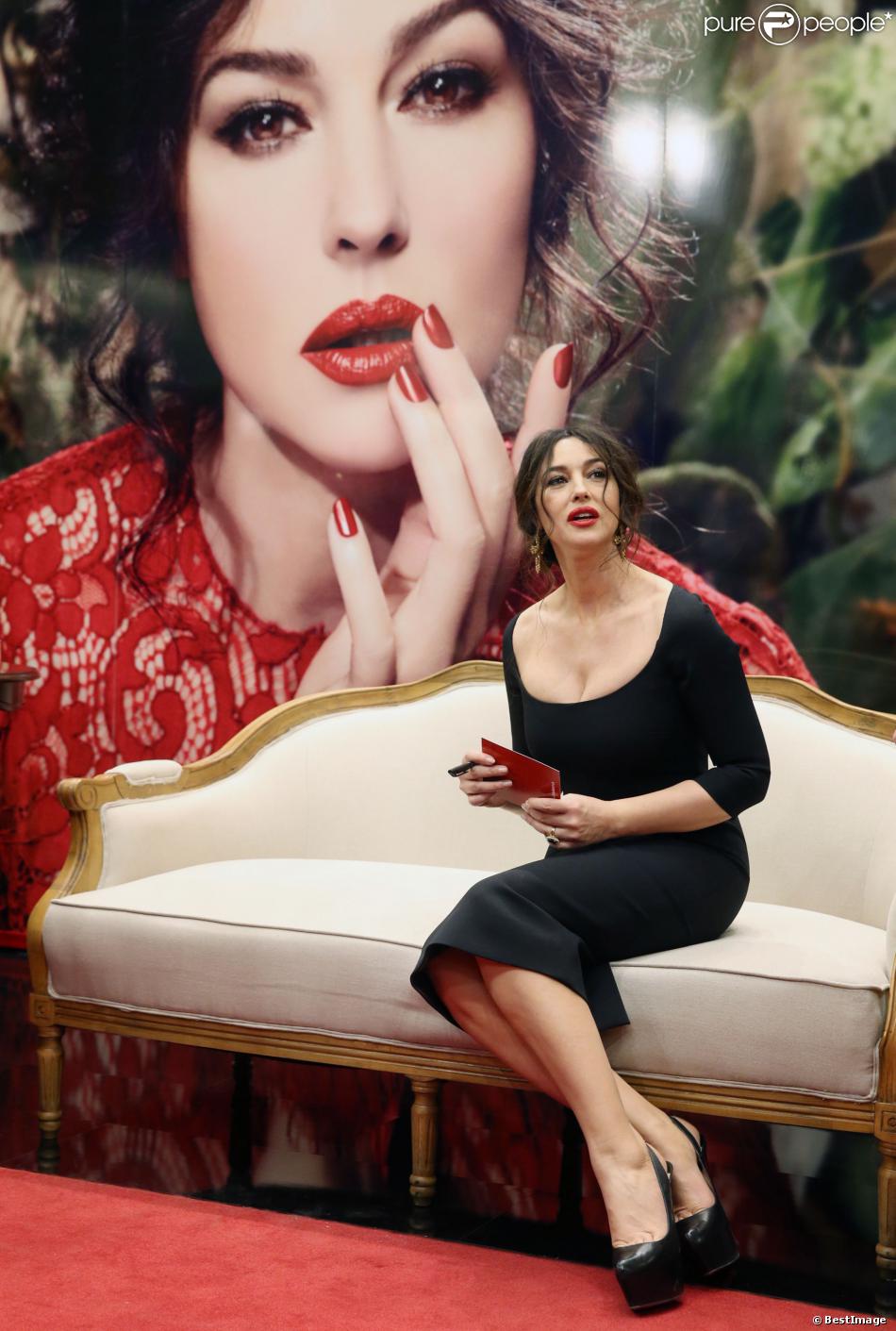 Monica Bellucci, photo #715107