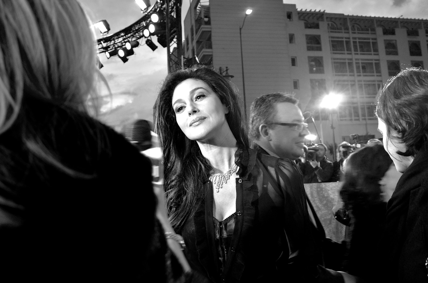 Monica Bellucci, photo #666469