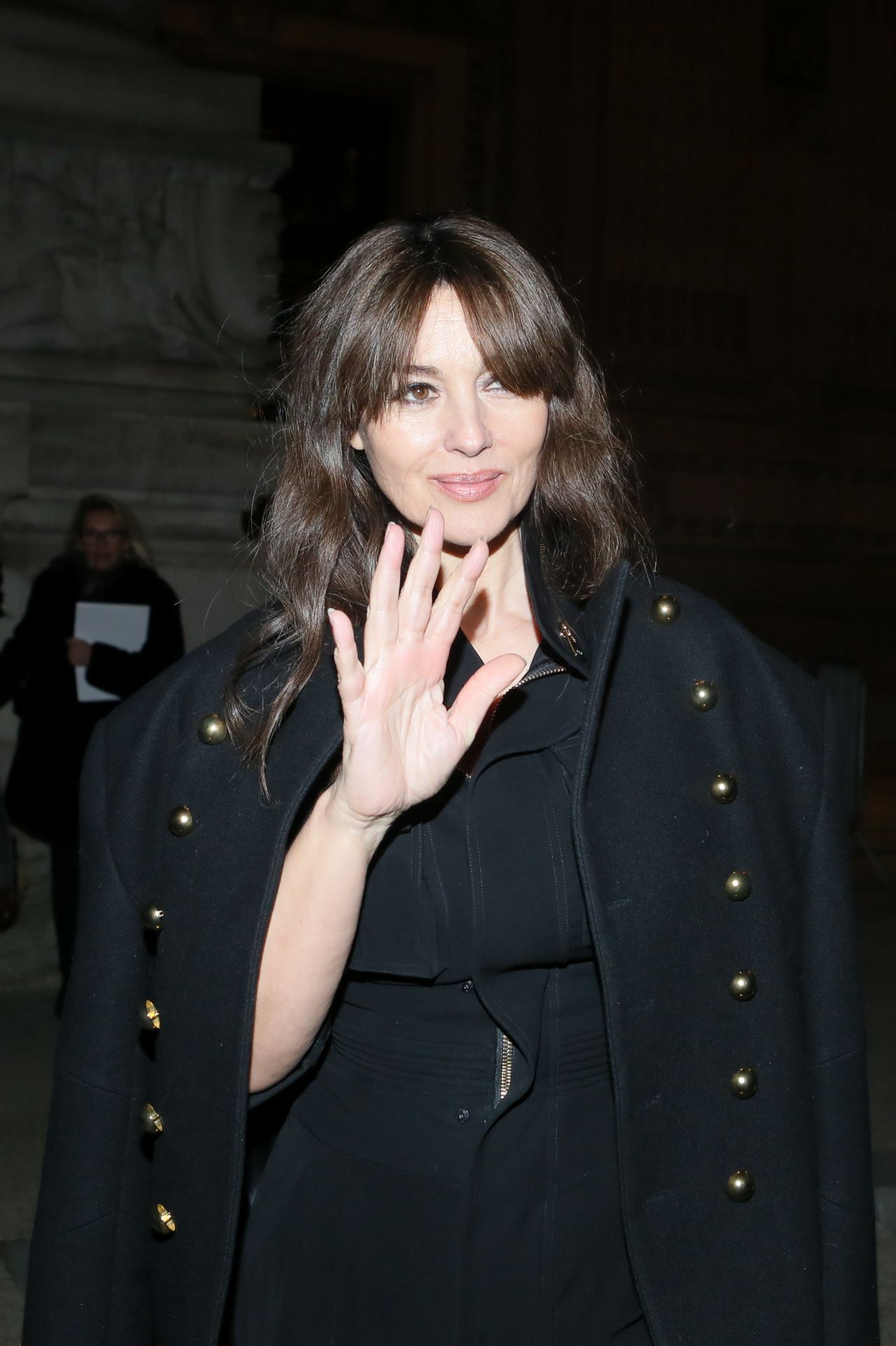 Monica Bellucci, photo #904850