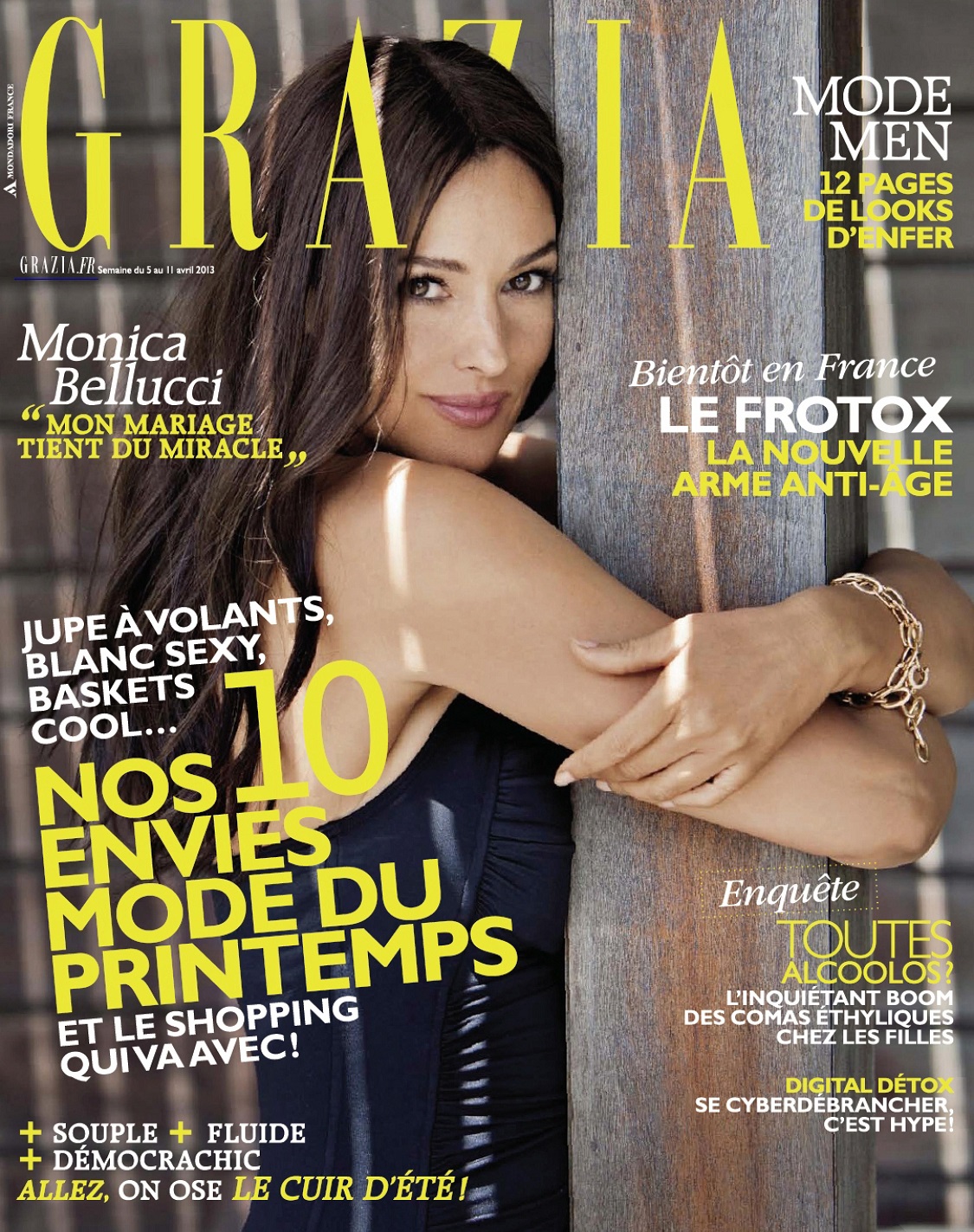 Monica Bellucci, photo #624896