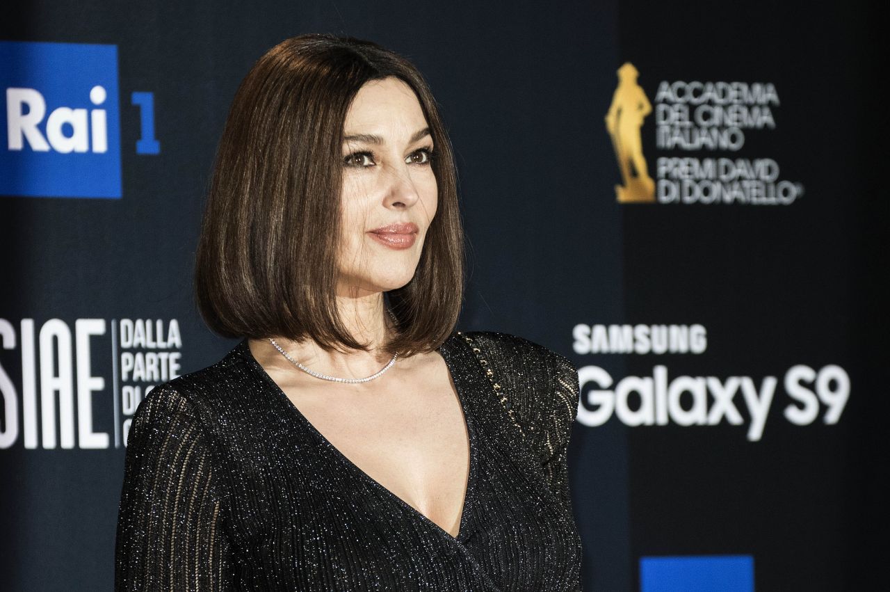 Monica Bellucci, photo #1023033