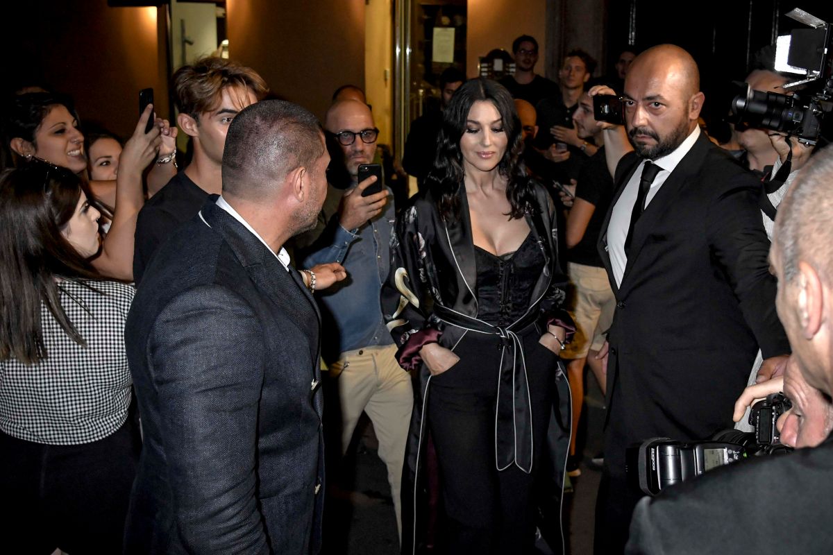 Monica Bellucci, photo #1070063