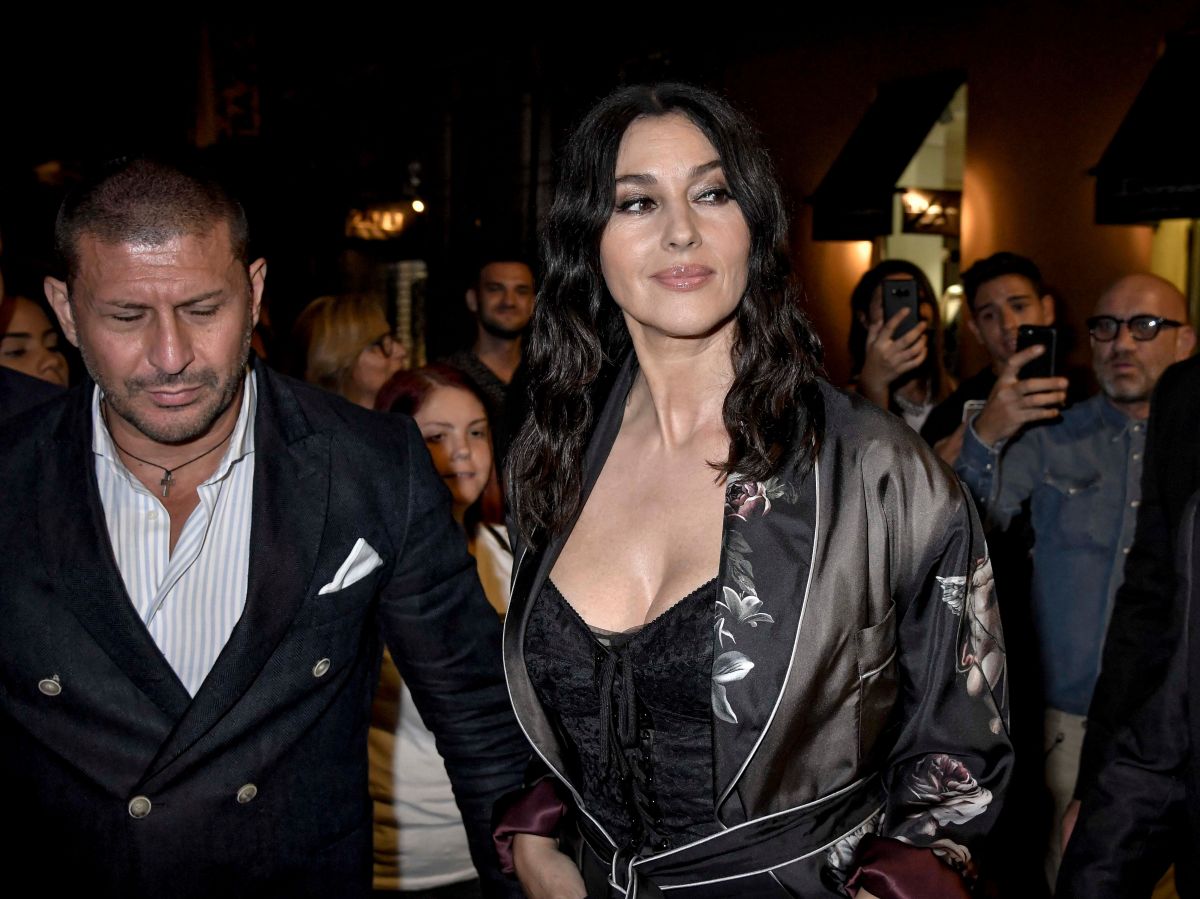 Monica Bellucci, photo #1070062