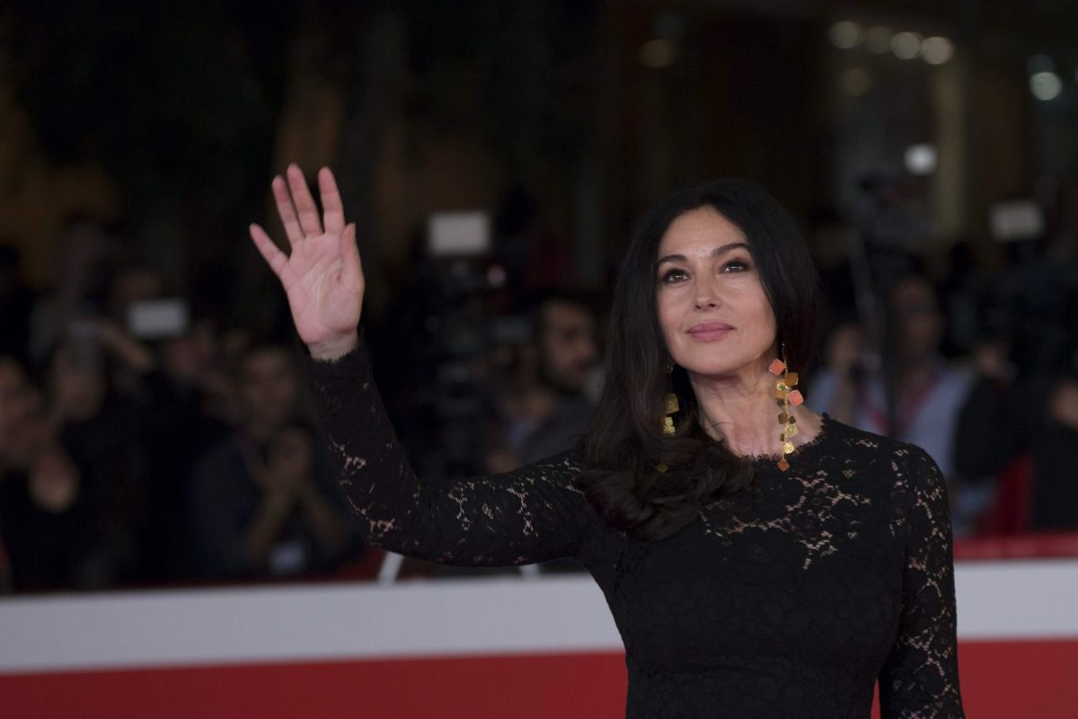 Monica Bellucci, photo #807051