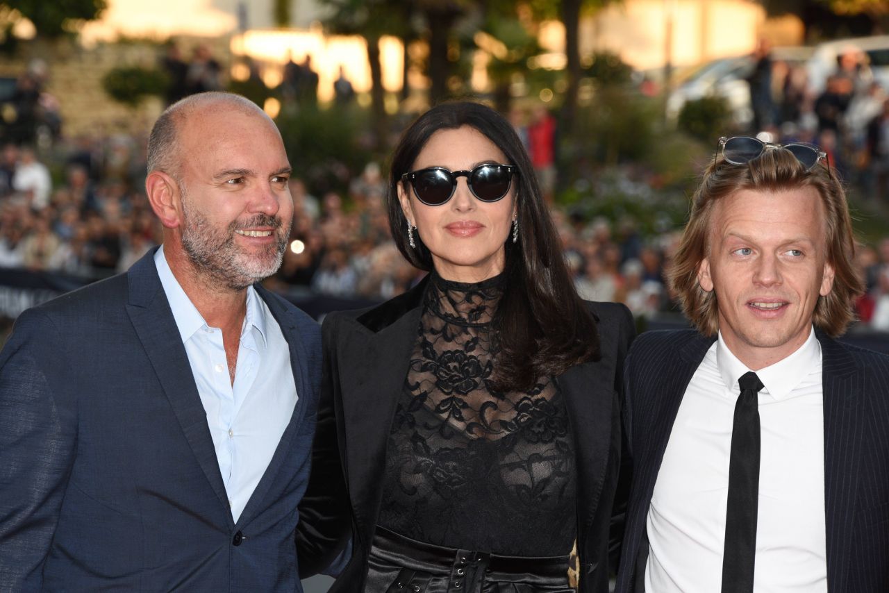 Monica Bellucci, photo #1072780