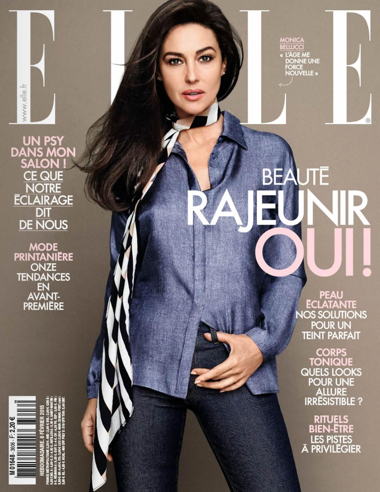 Monica Bellucci, photo #760804