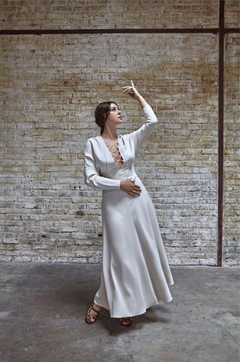 Monica Bellucci, photo #1053929