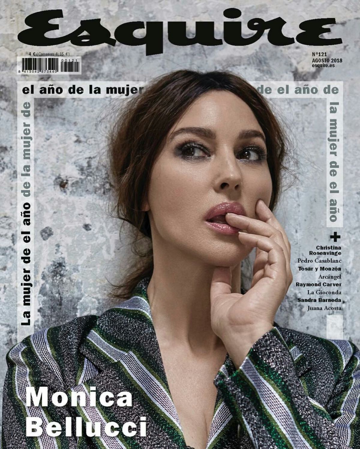 Monica Bellucci, photo #1053932