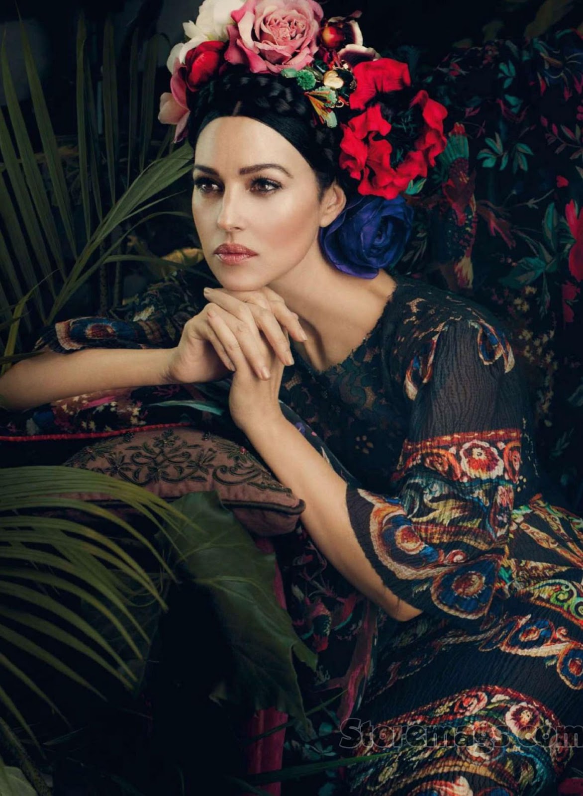 Monica Bellucci, photo #620090