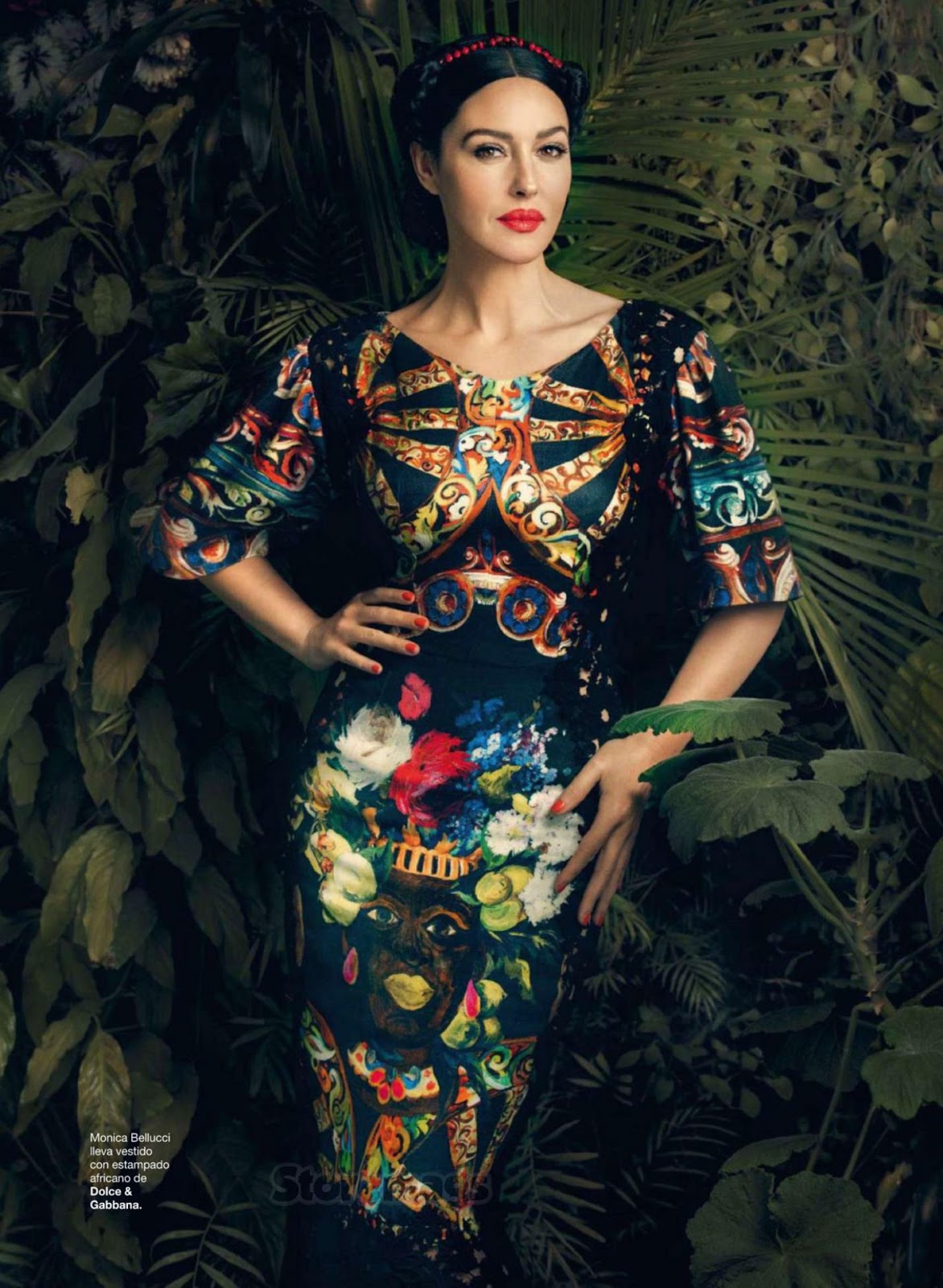 Monica Bellucci, photo #620094