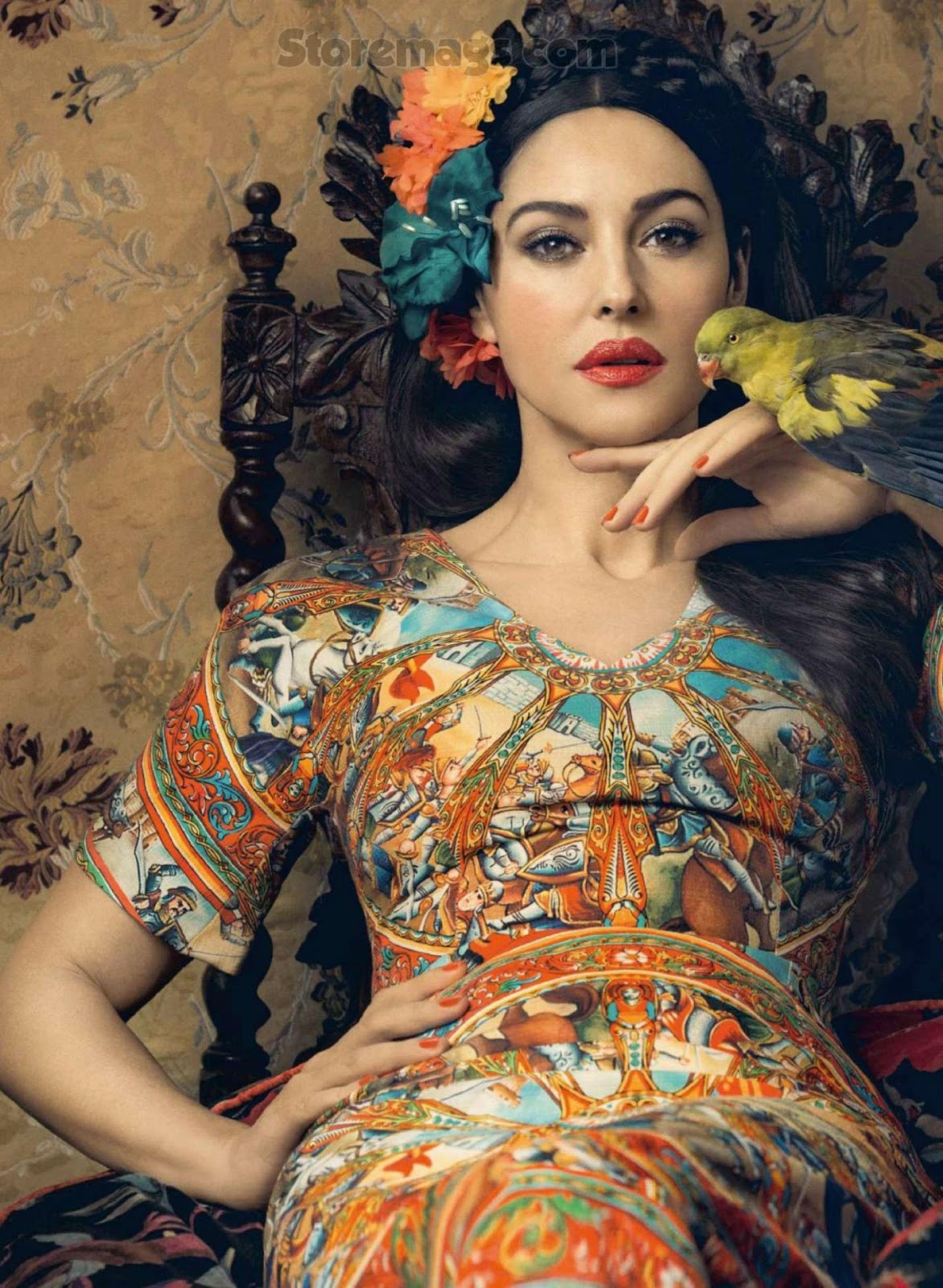 Monica Bellucci, photo #620095