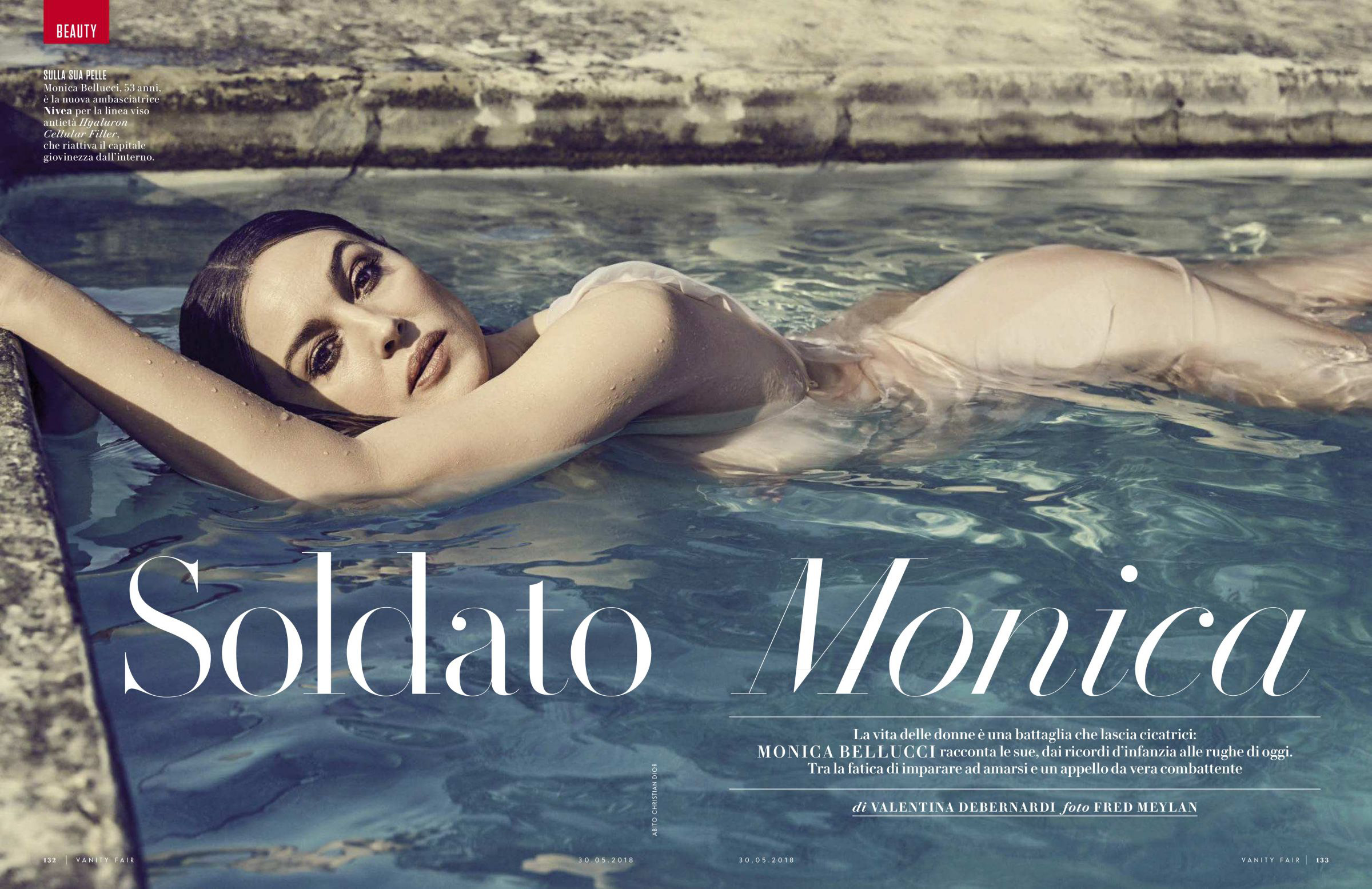 Monica Bellucci, photo #1040023