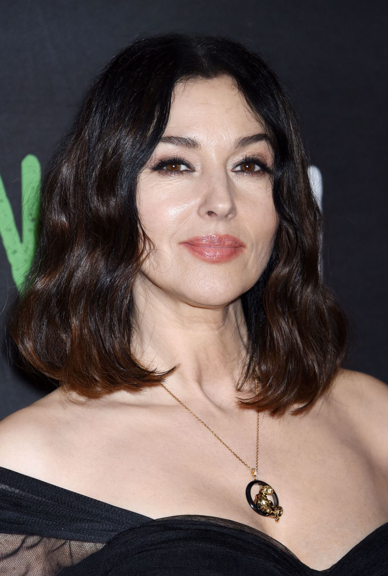 Monica Bellucci, photo #1004534
