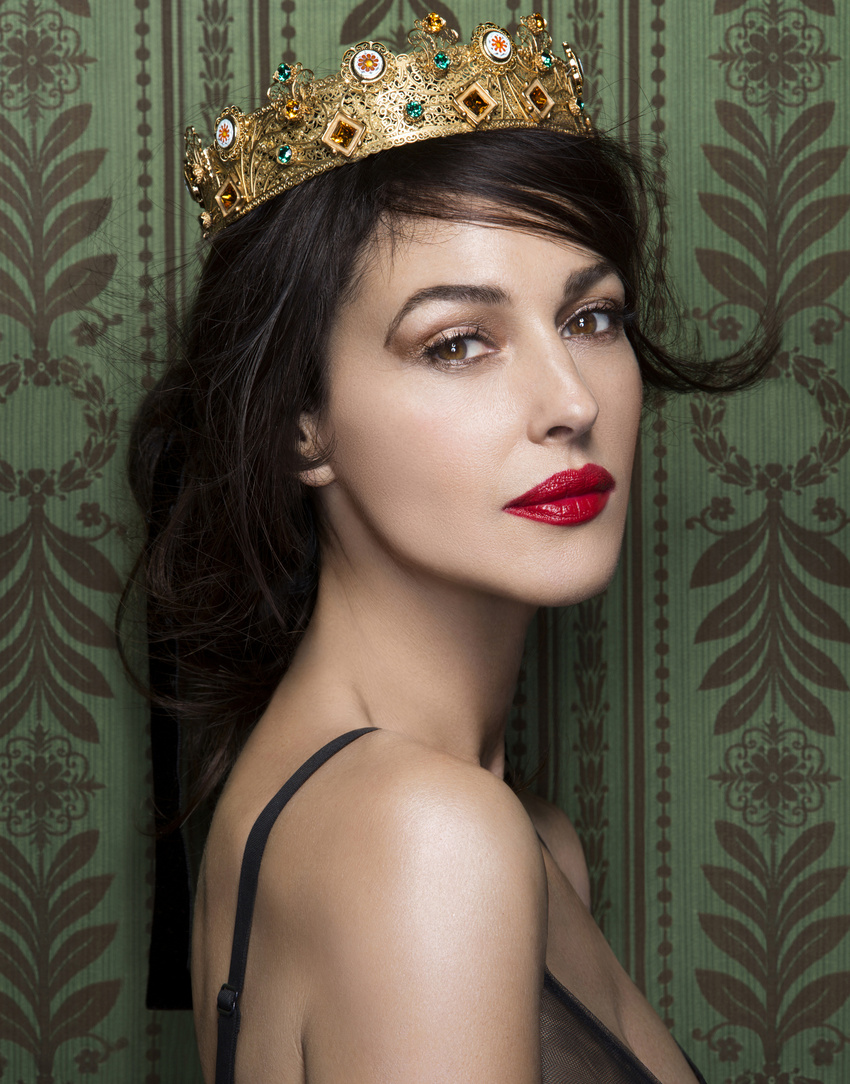 Monica Bellucci, photo #666116
