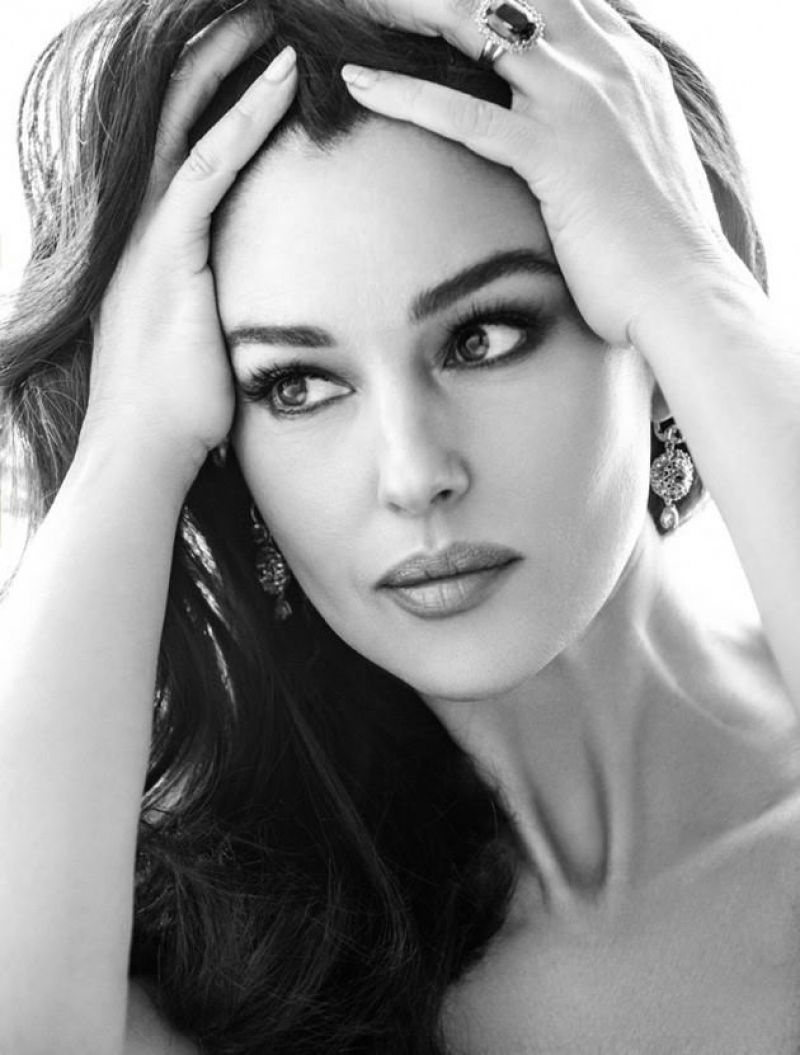 Monica Bellucci, photo #715101
