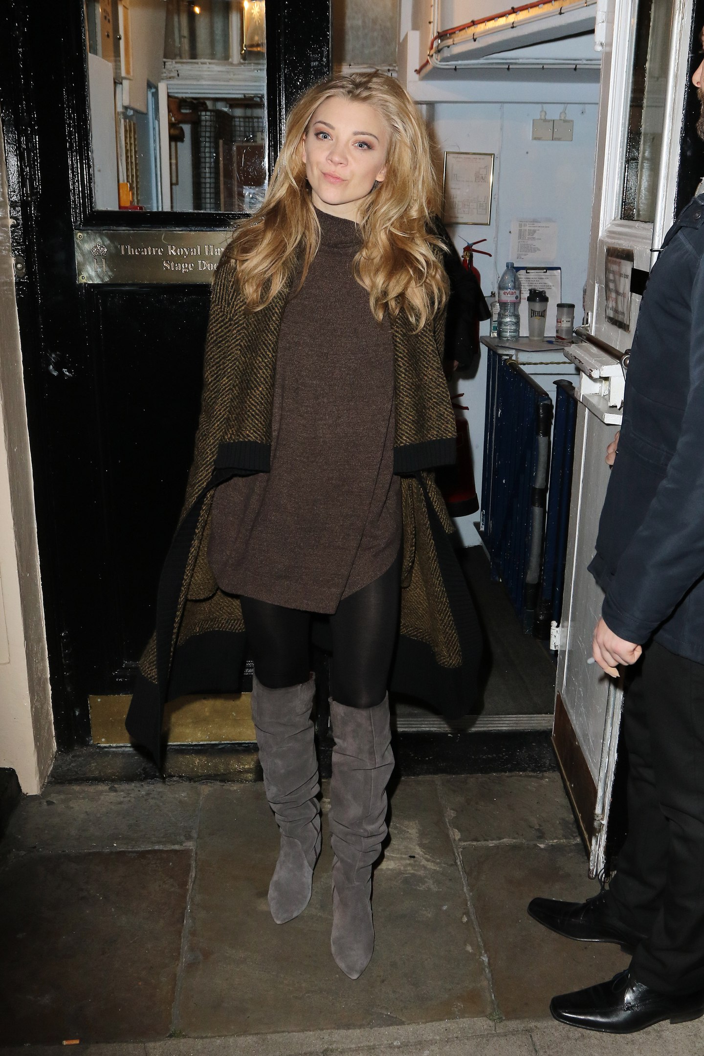 Natalie Dormer, photo #989825