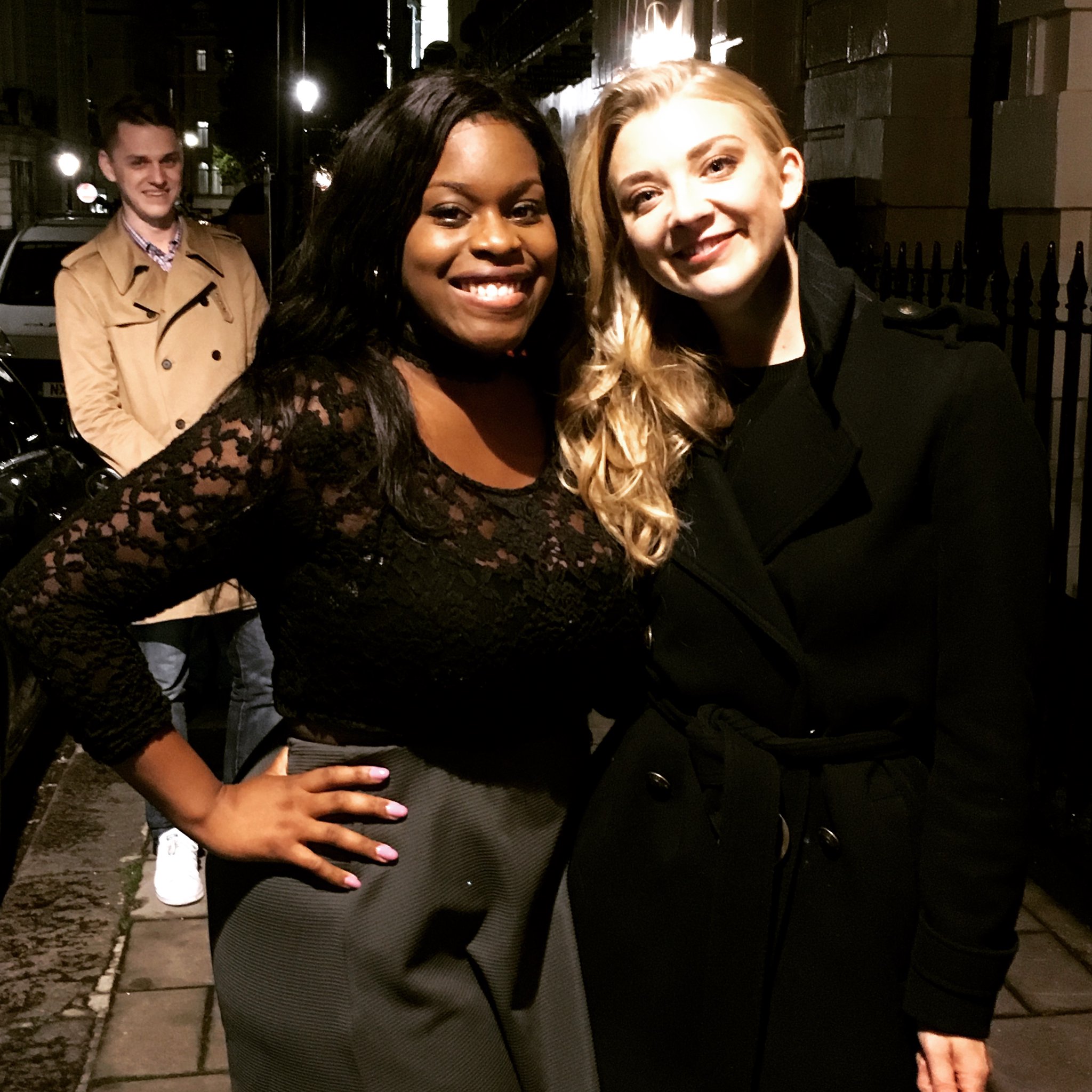 Natalie Dormer, photo #972437