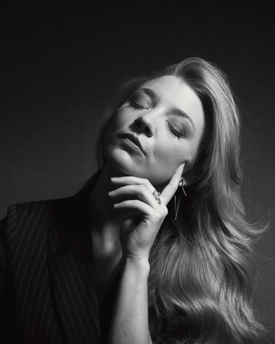 Natalie Dormer, photo #1034415