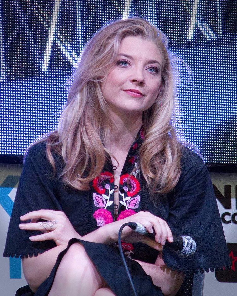 Natalie Dormer, photo #957494
