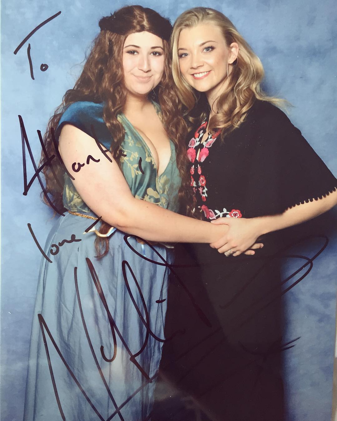 Natalie Dormer, photo #957495