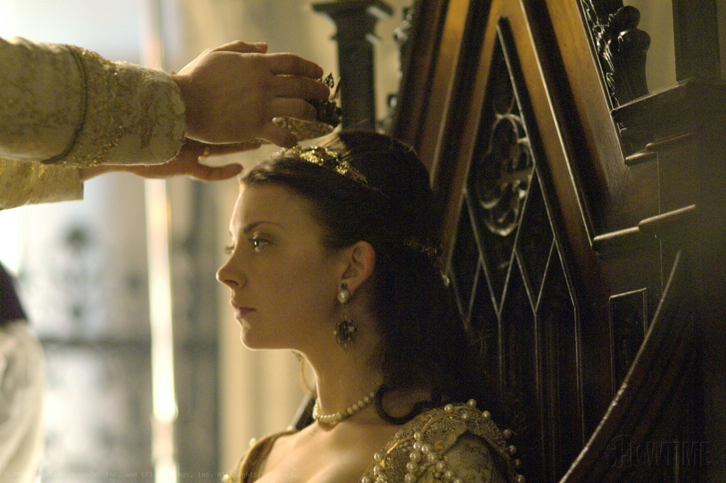 Natalie Dormer, photo #618293