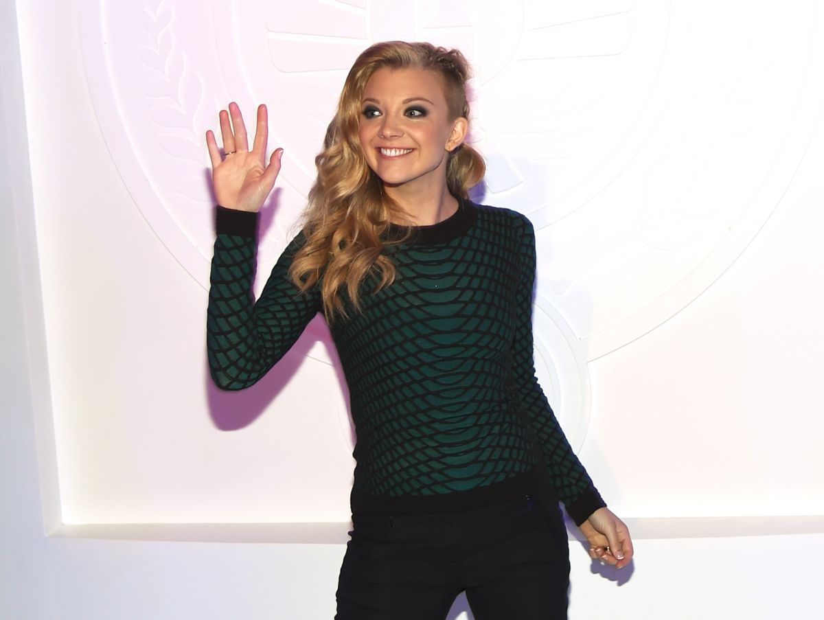 Natalie Dormer, photo #721518