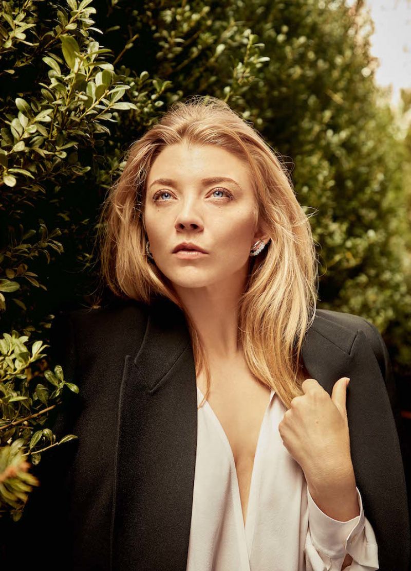 Natalie Dormer, photo #1039488
