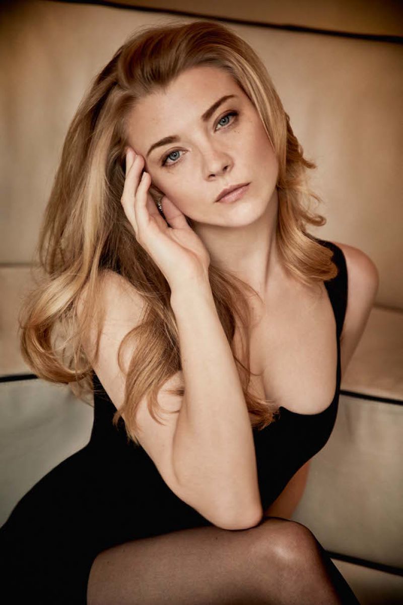 Natalie Dormer, photo #1039491