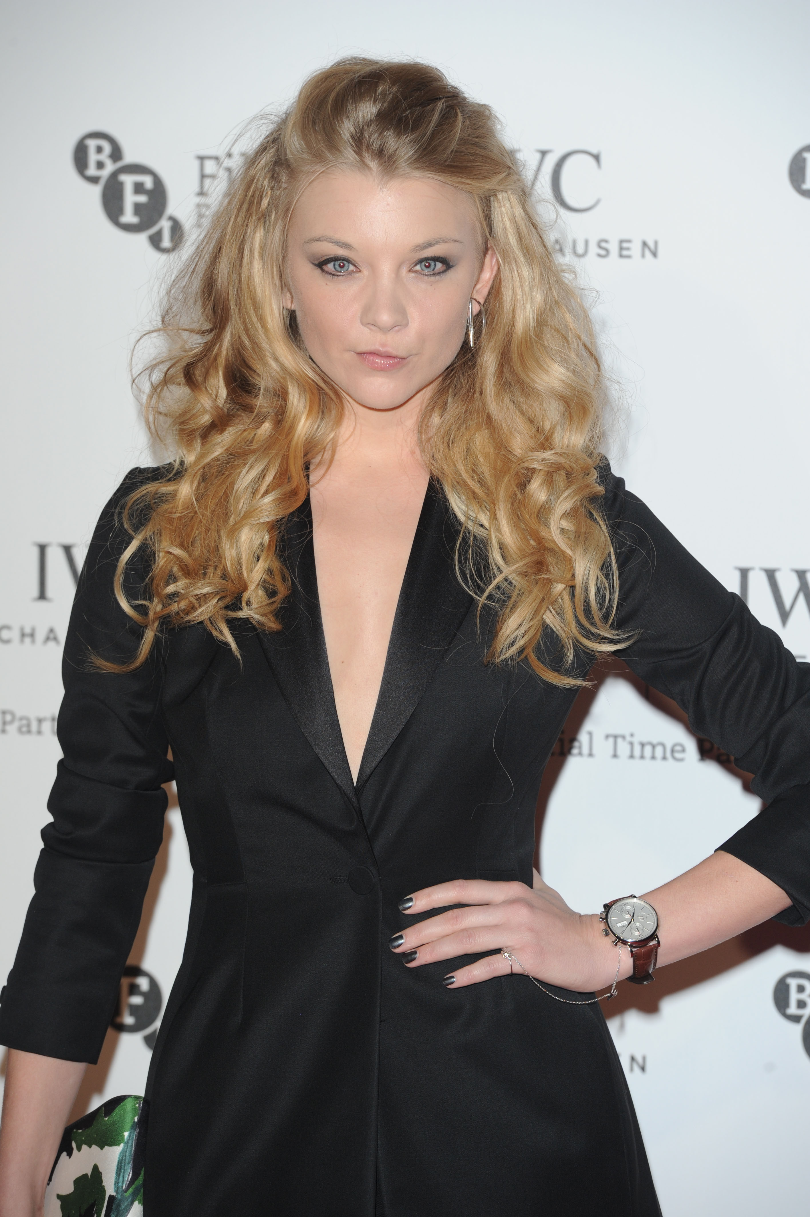 Natalie Dormer, photo #740546