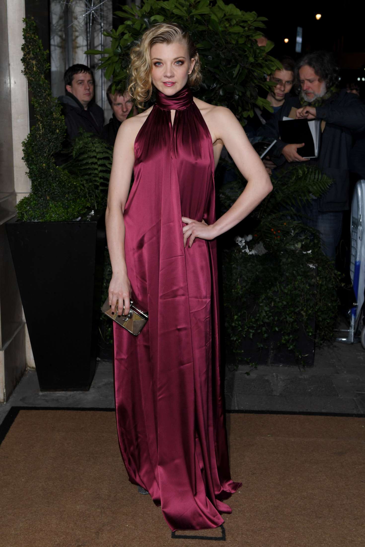 Natalie Dormer, photo #897452