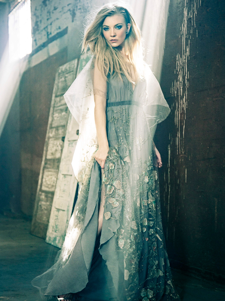 Natalie Dormer, photo #741189