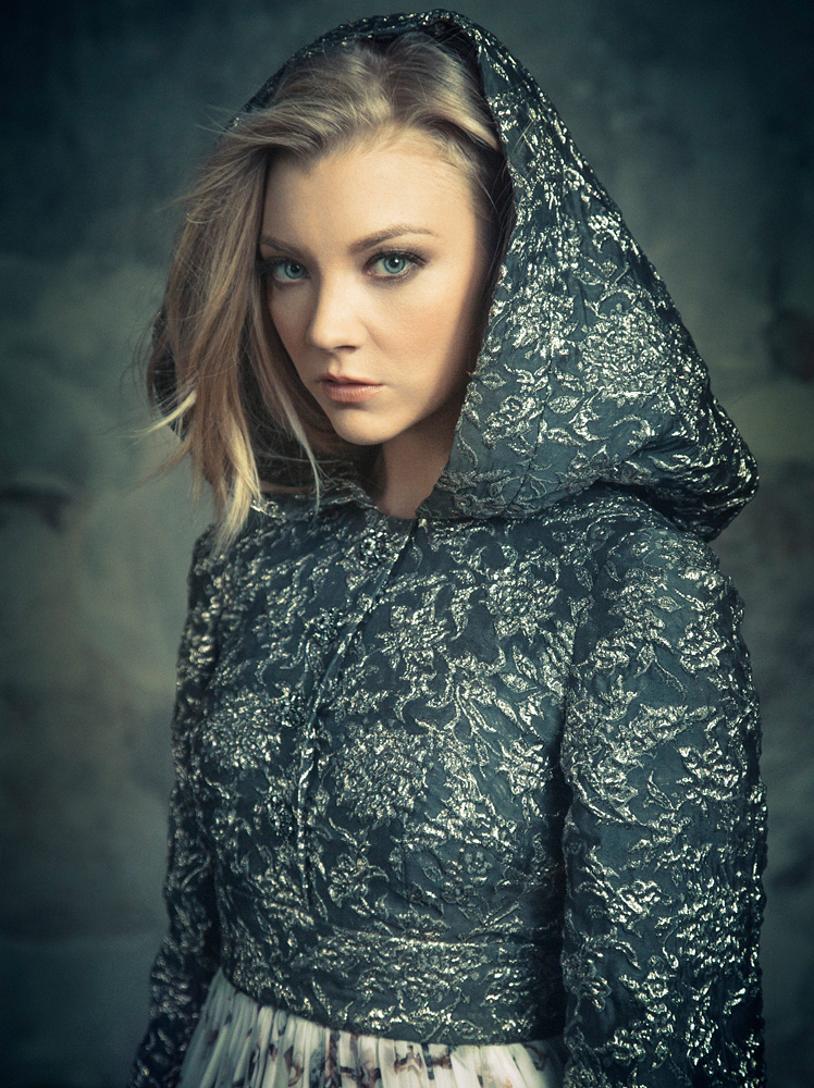 Natalie Dormer, photo #741187