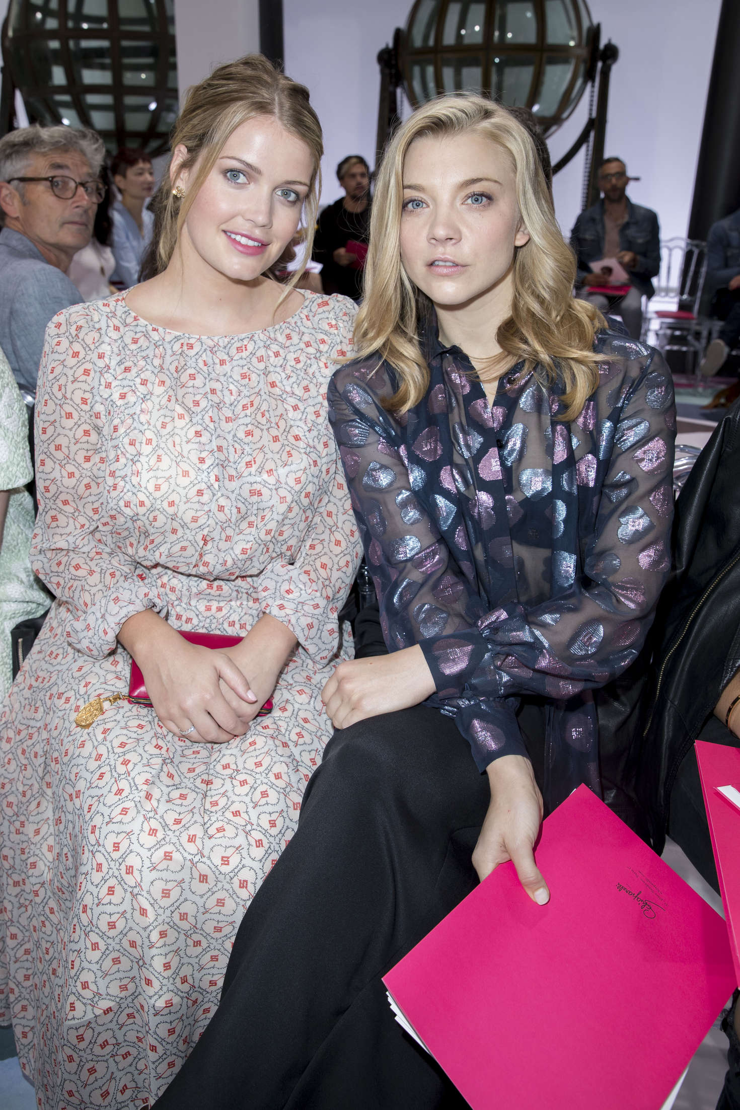 Natalie Dormer, photo #862948