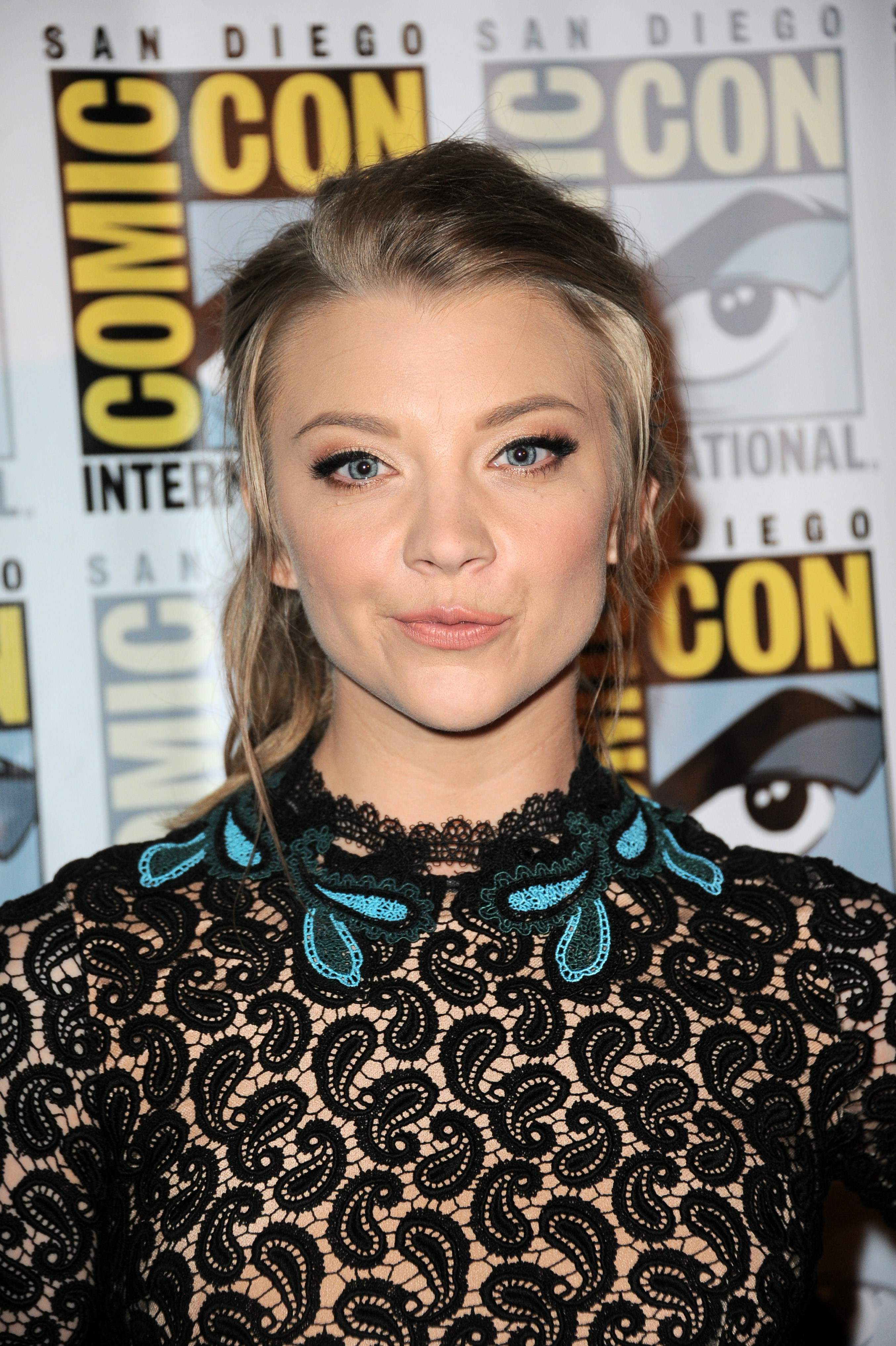 Natalie Dormer, photo #789747