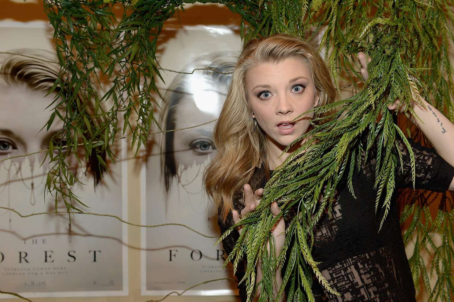Natalie Dormer, photo #820933