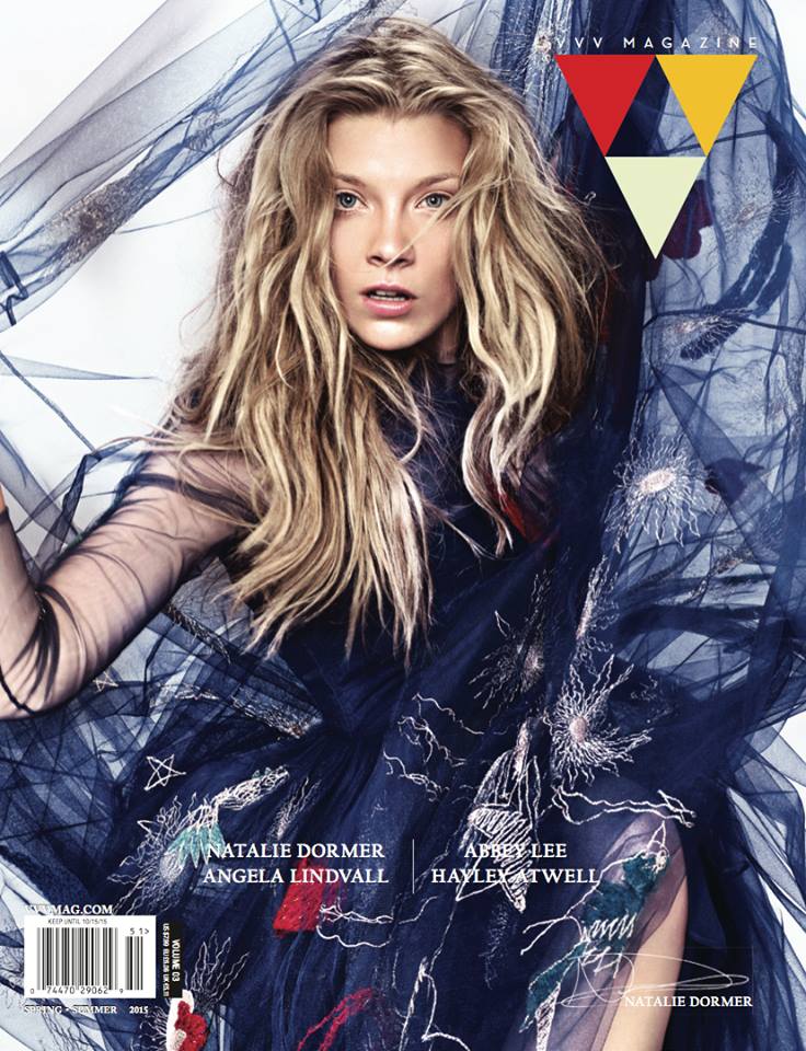 Natalie Dormer, photo #790268