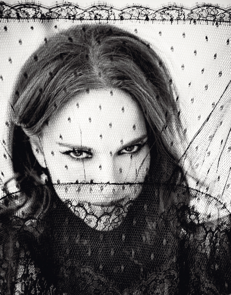 Natalie Portman, photo #790129