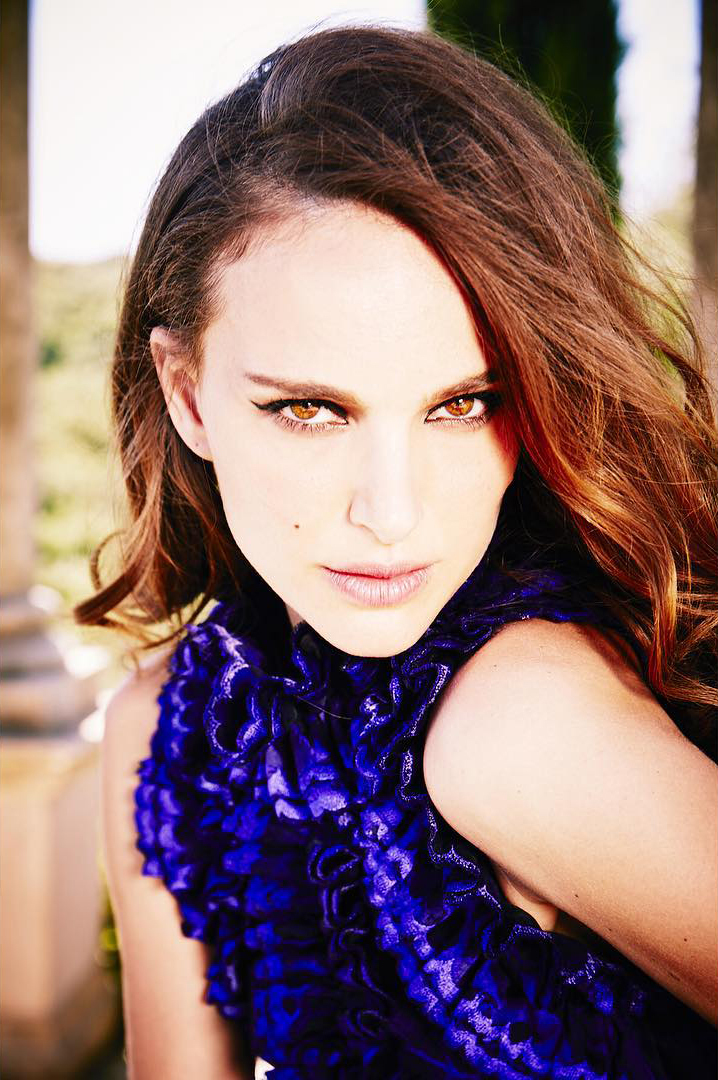 Natalie Portman, photo #790105