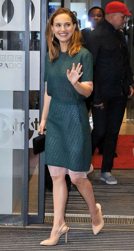 Natalie Portman, photo #644307