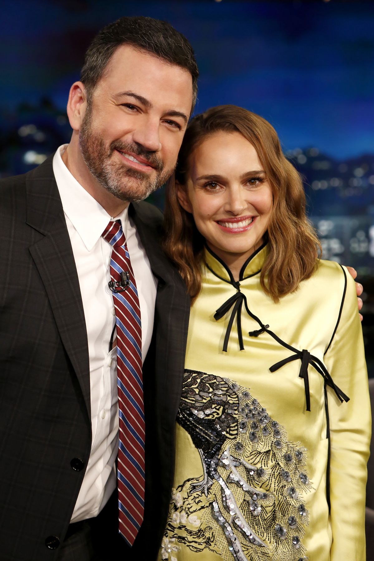 Natalie Portman, photo #1011102